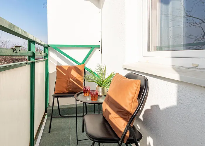 Superapart Batorego Apt 65